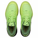 Head Sprint Pro 4.0 Clay Lime / Navy